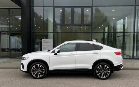 Geely Tugella FY11, 2023 год, 2 590 000 рублей, 8 фотография
