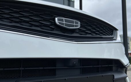 Geely Tugella FY11, 2023 год, 2 590 000 рублей, 13 фотография