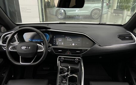 Geely Tugella FY11, 2023 год, 2 590 000 рублей, 24 фотография
