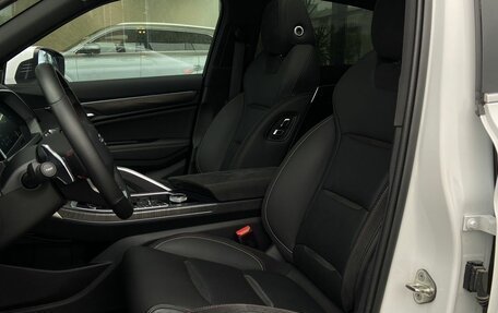 Geely Tugella FY11, 2023 год, 2 590 000 рублей, 19 фотография