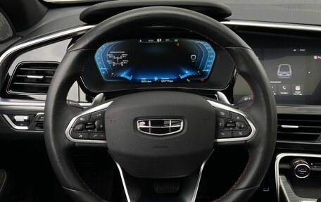 Geely Tugella FY11, 2023 год, 2 590 000 рублей, 21 фотография