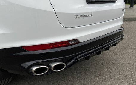 Geely Tugella FY11, 2023 год, 2 590 000 рублей, 14 фотография