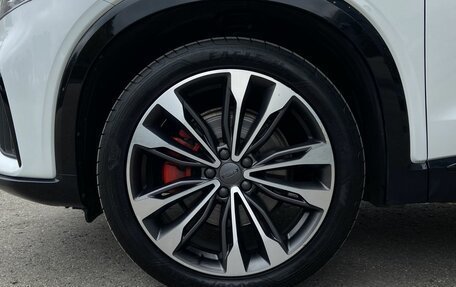 Geely Tugella FY11, 2023 год, 2 590 000 рублей, 15 фотография
