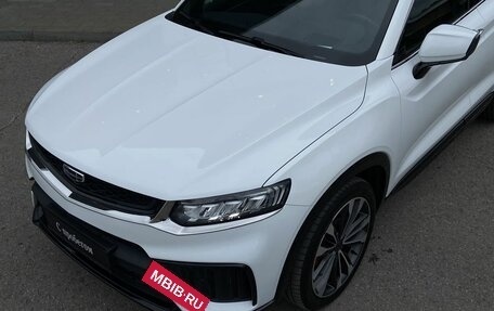 Geely Tugella FY11, 2023 год, 2 590 000 рублей, 11 фотография
