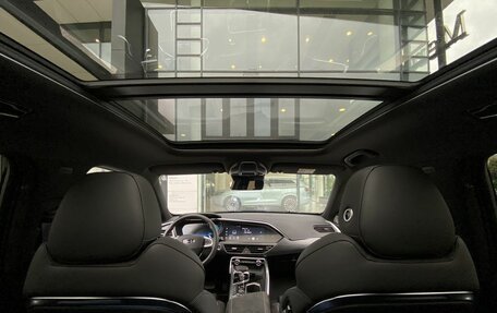 Geely Tugella FY11, 2023 год, 2 590 000 рублей, 37 фотография