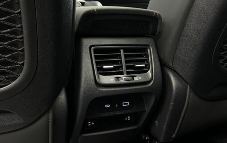 Geely Tugella FY11, 2023 год, 2 590 000 рублей, 35 фотография