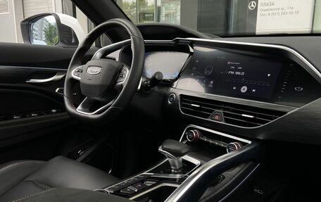 Geely Tugella FY11, 2023 год, 2 590 000 рублей, 31 фотография