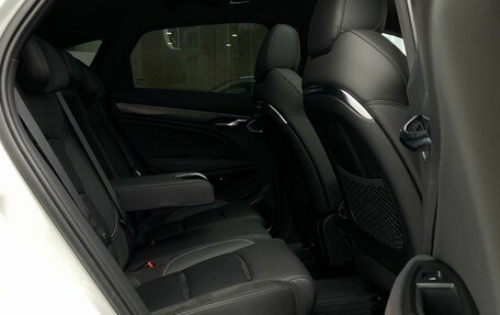 Geely Tugella FY11, 2023 год, 2 590 000 рублей, 33 фотография