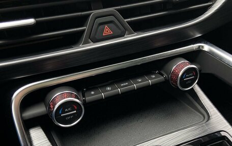 Geely Tugella FY11, 2023 год, 2 590 000 рублей, 28 фотография