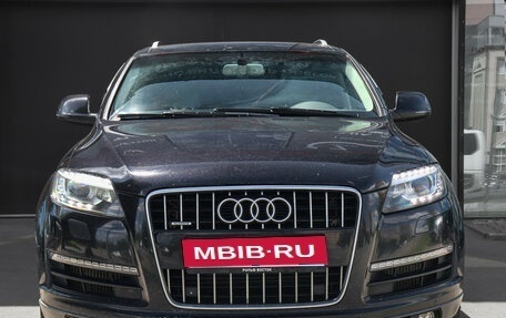 Audi Q7, 2010 год, 1 495 000 рублей, 2 фотография
