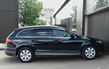 Audi Q7, 2010 год, 1 495 000 рублей, 4 фотография