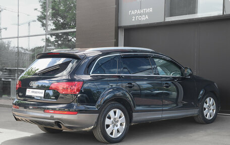Audi Q7, 2010 год, 1 495 000 рублей, 5 фотография