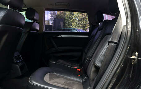 Audi Q7, 2010 год, 1 495 000 рублей, 10 фотография