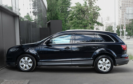 Audi Q7, 2010 год, 1 495 000 рублей, 8 фотография