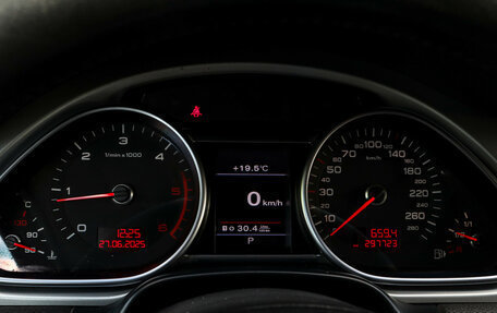Audi Q7, 2010 год, 1 495 000 рублей, 13 фотография