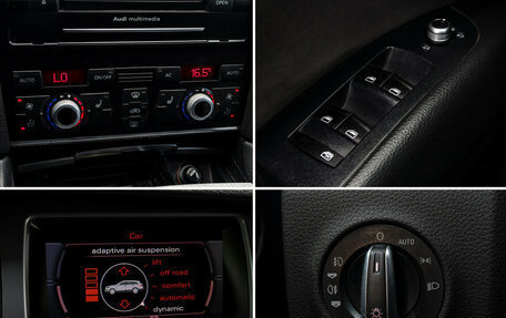 Audi Q7, 2010 год, 1 495 000 рублей, 15 фотография