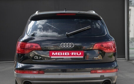 Audi Q7, 2010 год, 1 495 000 рублей, 6 фотография