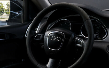 Audi Q7, 2010 год, 1 495 000 рублей, 14 фотография