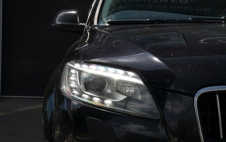Audi Q7, 2010 год, 1 495 000 рублей, 16 фотография