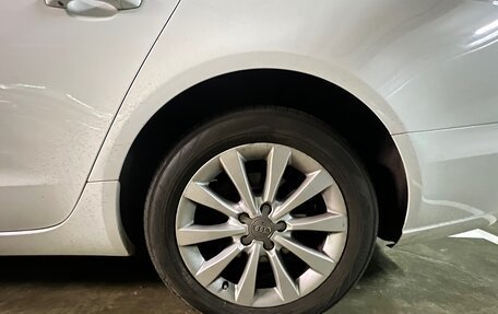 Audi A6, 2012 год, 1 950 000 рублей, 8 фотография