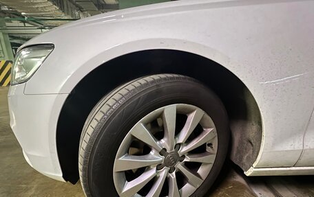 Audi A6, 2012 год, 1 950 000 рублей, 9 фотография