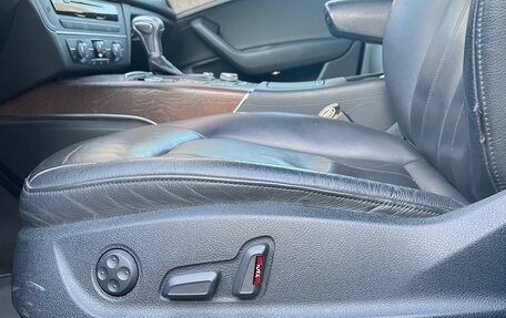 Audi A6, 2012 год, 1 950 000 рублей, 16 фотография