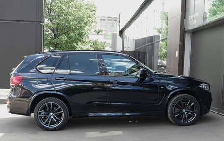 BMW X5, 2017 год, 3 910 000 рублей, 5 фотография