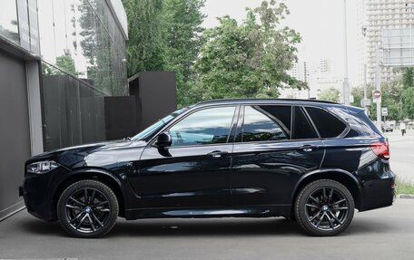 BMW X5, 2017 год, 3 910 000 рублей, 6 фотография