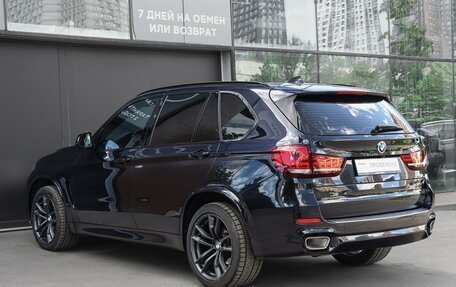 BMW X5, 2017 год, 3 910 000 рублей, 9 фотография