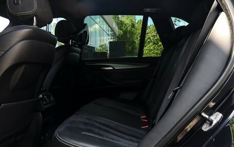 BMW X5, 2017 год, 3 910 000 рублей, 11 фотография