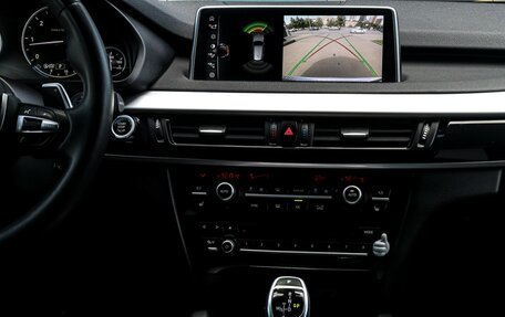 BMW X5, 2017 год, 3 910 000 рублей, 13 фотография