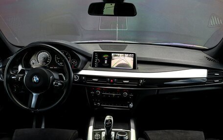BMW X5, 2017 год, 3 910 000 рублей, 12 фотография