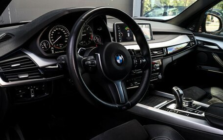 BMW X5, 2017 год, 3 910 000 рублей, 14 фотография