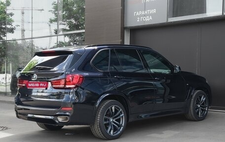 BMW X5, 2017 год, 3 910 000 рублей, 7 фотография