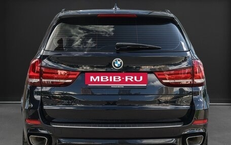 BMW X5, 2017 год, 3 910 000 рублей, 8 фотография