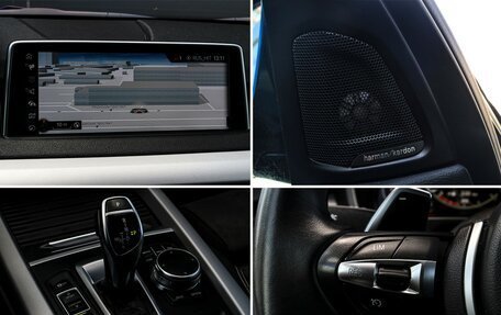 BMW X5, 2017 год, 3 910 000 рублей, 22 фотография