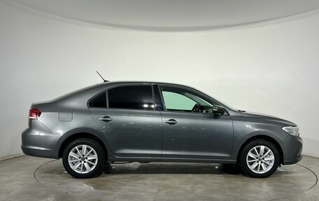 Volkswagen Polo VI (EU Market), 2021 год, 1 490 000 рублей, 5 фотография