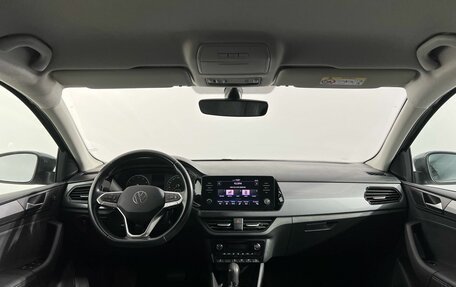 Volkswagen Polo VI (EU Market), 2021 год, 1 490 000 рублей, 7 фотография