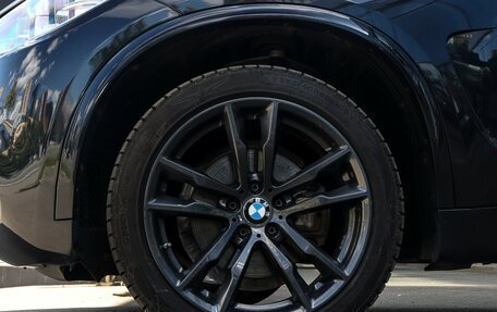 BMW X5, 2017 год, 3 910 000 рублей, 26 фотография