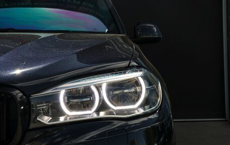 BMW X5, 2017 год, 3 910 000 рублей, 25 фотография