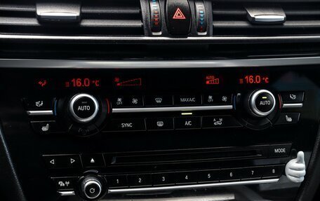 BMW X5, 2017 год, 3 910 000 рублей, 19 фотография