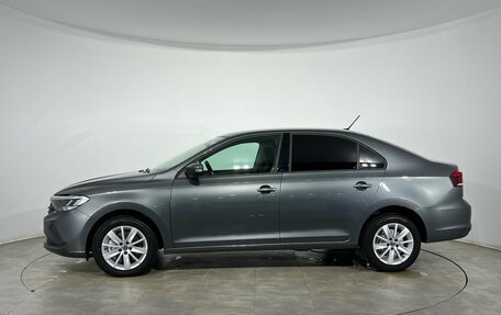 Volkswagen Polo VI (EU Market), 2021 год, 1 490 000 рублей, 2 фотография