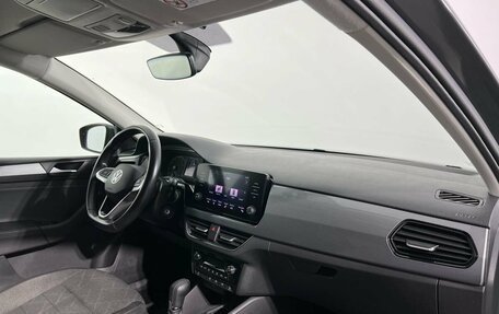 Volkswagen Polo VI (EU Market), 2021 год, 1 490 000 рублей, 9 фотография