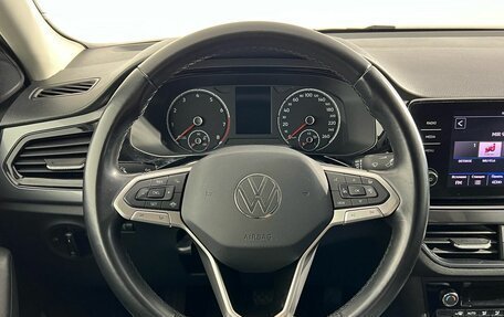 Volkswagen Polo VI (EU Market), 2021 год, 1 490 000 рублей, 10 фотография