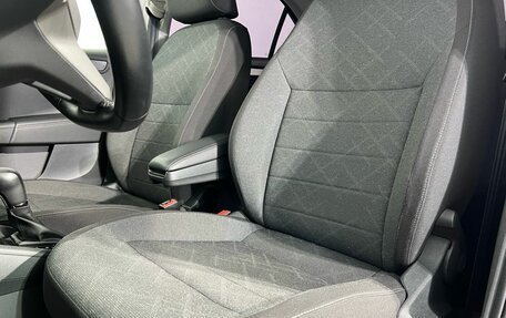 Volkswagen Polo VI (EU Market), 2021 год, 1 490 000 рублей, 14 фотография