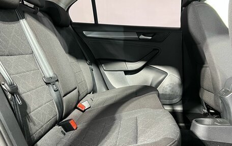 Volkswagen Polo VI (EU Market), 2021 год, 1 490 000 рублей, 17 фотография