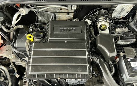 Volkswagen Polo VI (EU Market), 2021 год, 1 490 000 рублей, 21 фотография