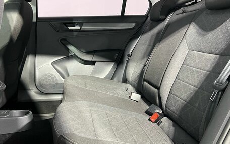 Volkswagen Polo VI (EU Market), 2021 год, 1 490 000 рублей, 16 фотография