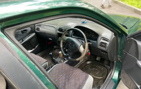 Mazda Capella, 1998 год, 380 000 рублей, 9 фотография