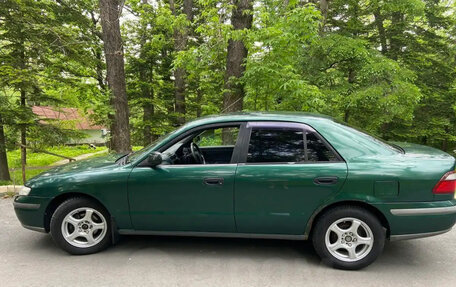 Mazda Capella, 1998 год, 380 000 рублей, 6 фотография